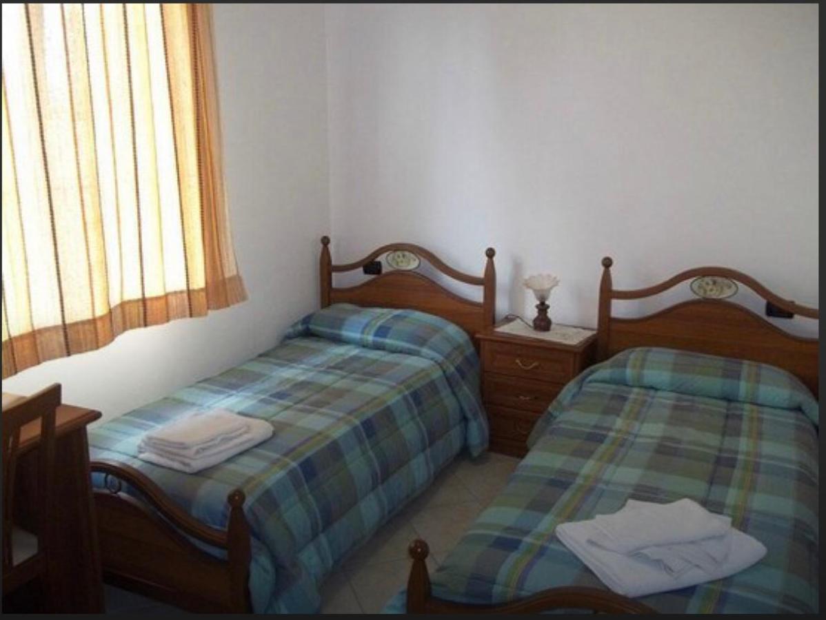 Uta B&B Ramses מראה חיצוני תמונה